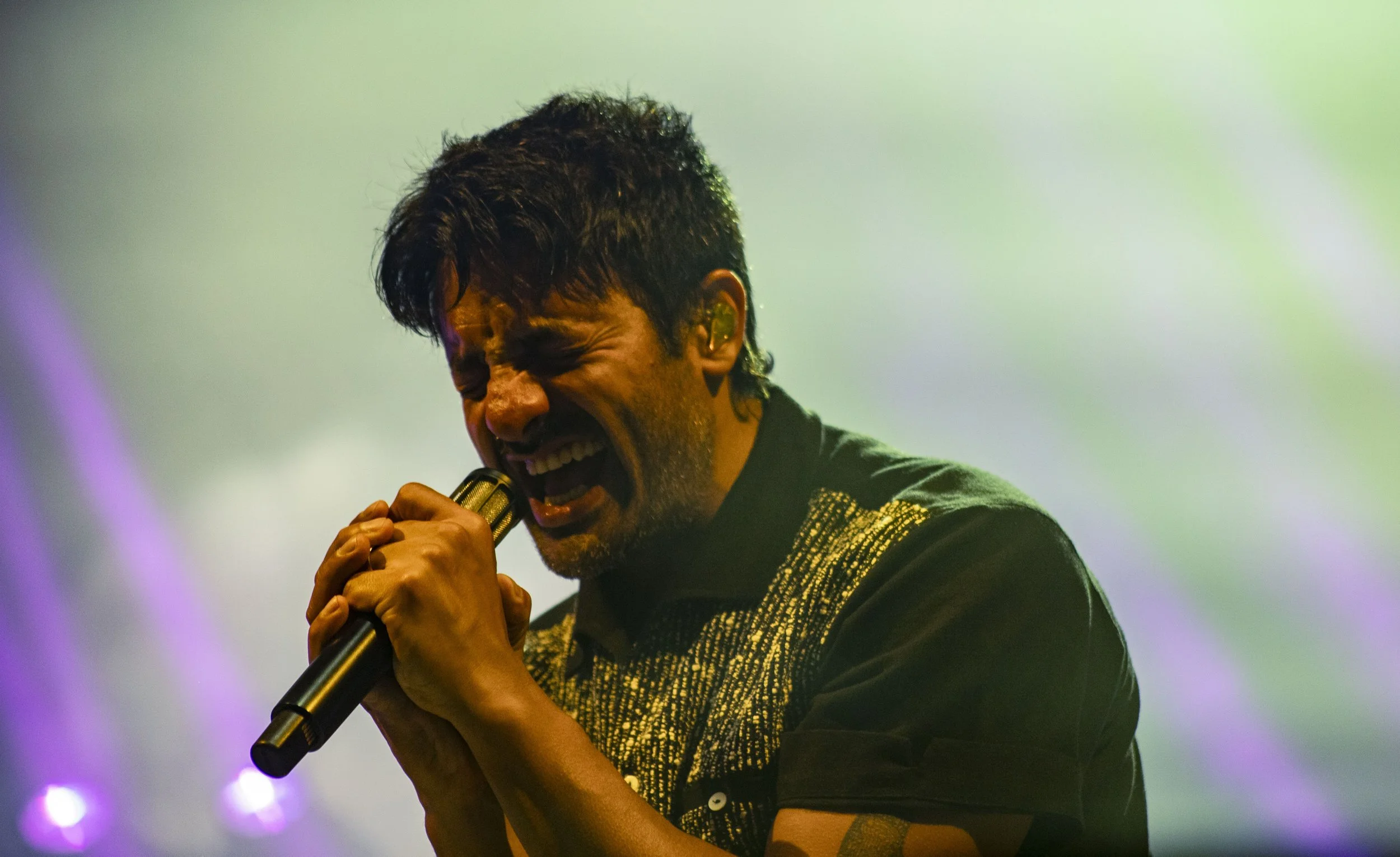Young the Giant, Cold War Kids and Beach Weather Bring the Victory Garden Tour to San Diego