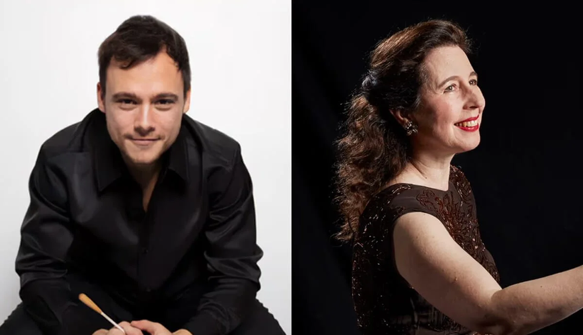 Mozart Under the Stars: A Night of Elegance and Grandeur at the Hollywood Bowl