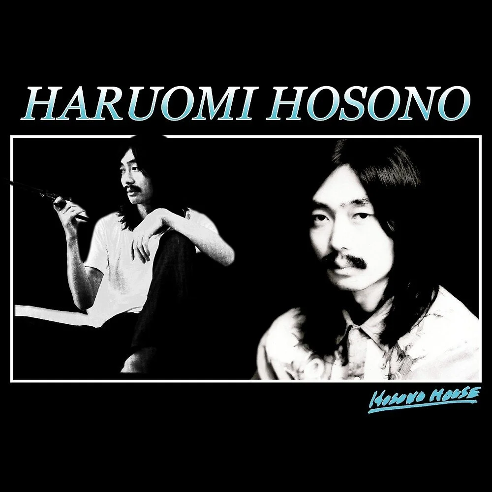  Toro y Moi and Haruomi Hosono Bring Funk, Experimentation, and Electronic History to the Greek Theatre