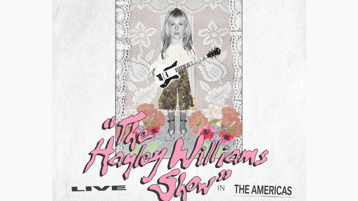 Hayley Williams, Rico Nasty, &amp; Magdalena Bay Bring 'The Hayley Williams Show' to San Diego