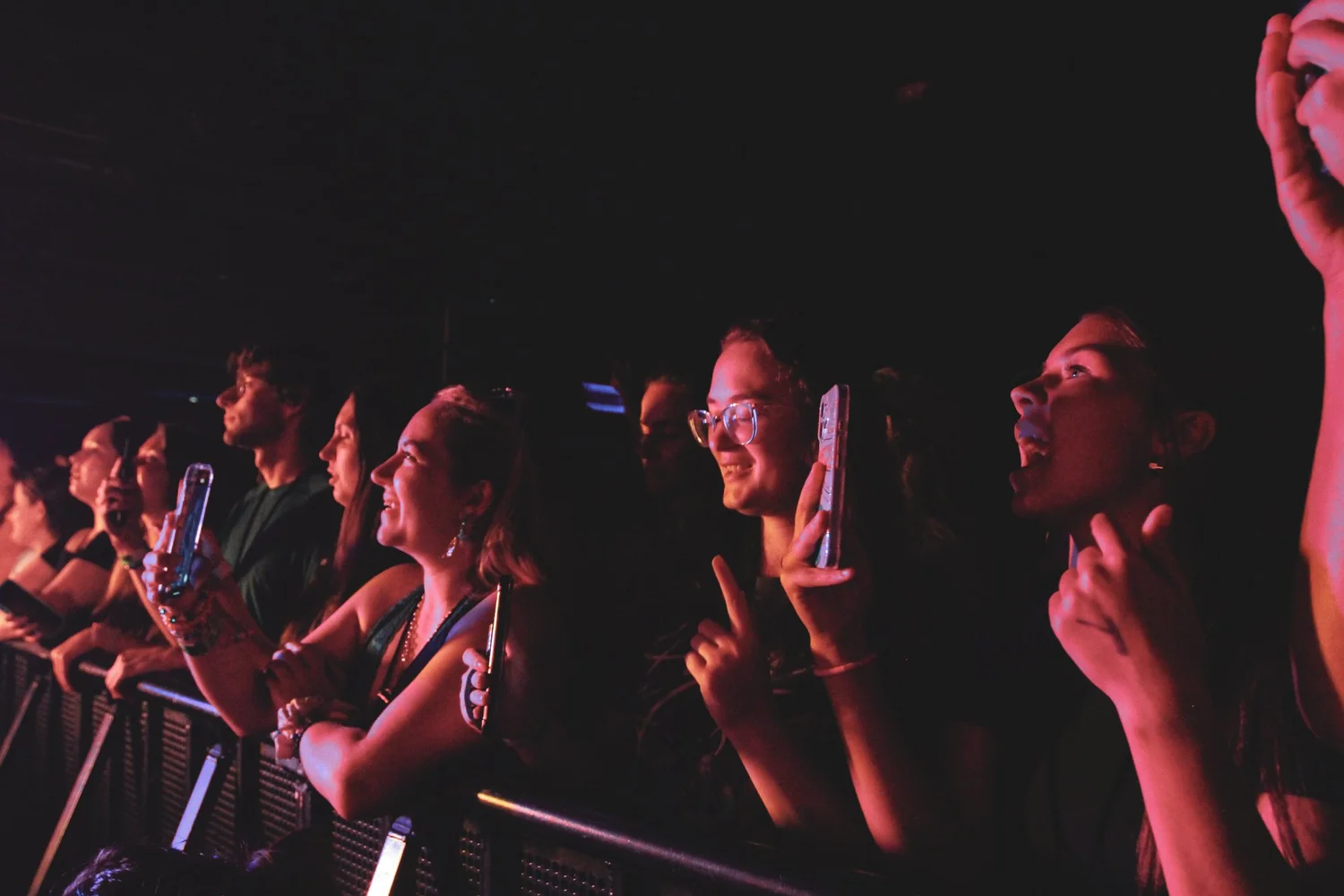 concerts — Artists — SoundBite