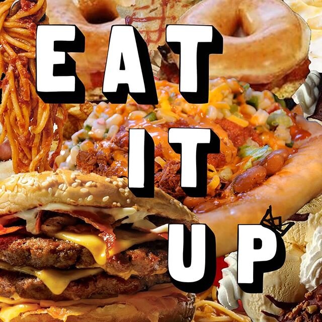 Video for EAT IT UP goes live tonight at 8pm MST 👀
Let us know which snacks you are munching on today! 👇
.
.
.
.
.
.
.
#foodporn #snacc #yummy #newmusic #ontk #eatitup #albumart #single #youtube #spotify #amuse #share #dinner #whatsthesitch #foodfi