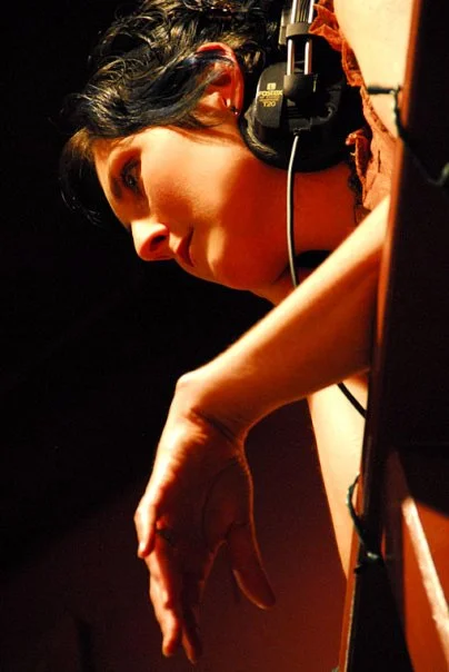 Magenta Brooks, Vocals/Fiddle