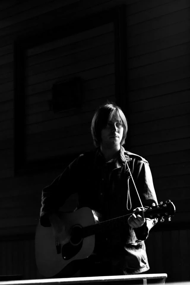 Kevin Kelley, Guitar