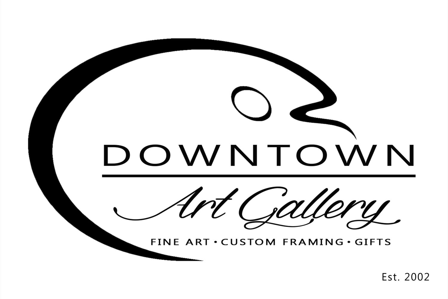 The Downtown Art Gallery