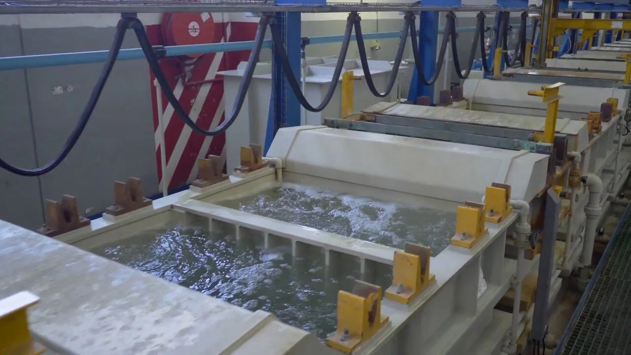 THOMPSON CAPITAL PARTNERS COMPLETES THE ACQUISITION OF METCO METAL FINISHING, LLC