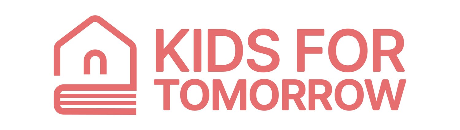 Kids for Tomorrow