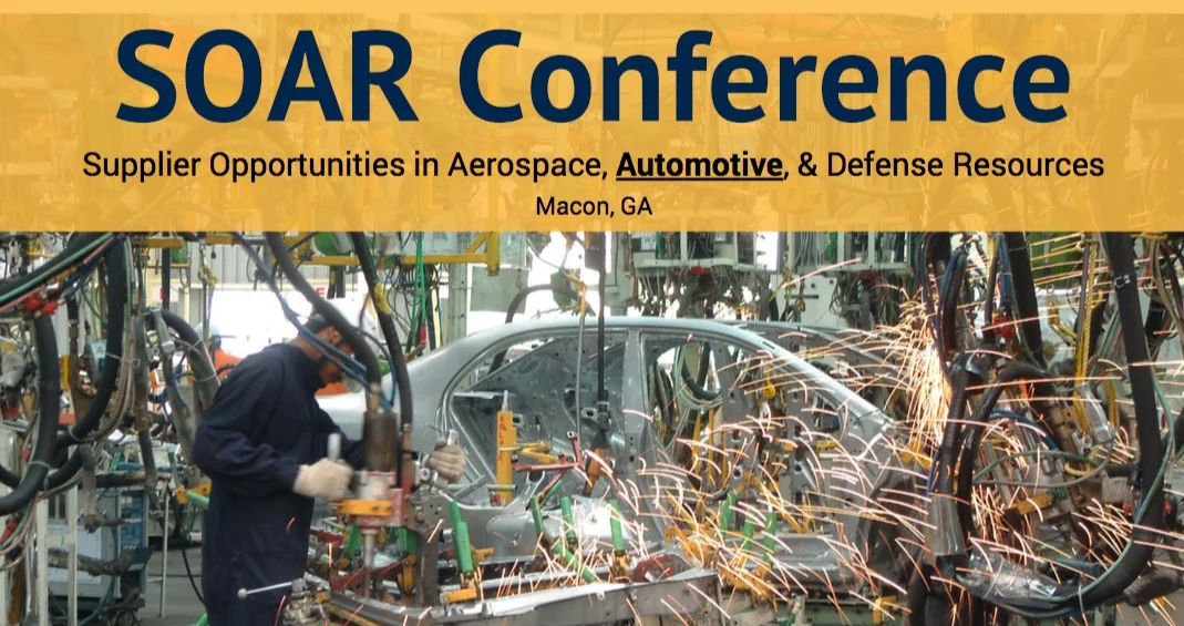 SOAR Conference March 2018