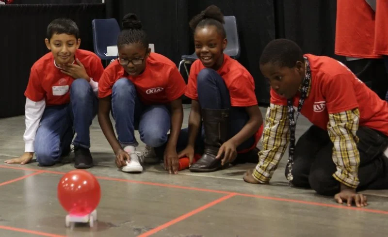 SAE International AWIM JetToy Competition