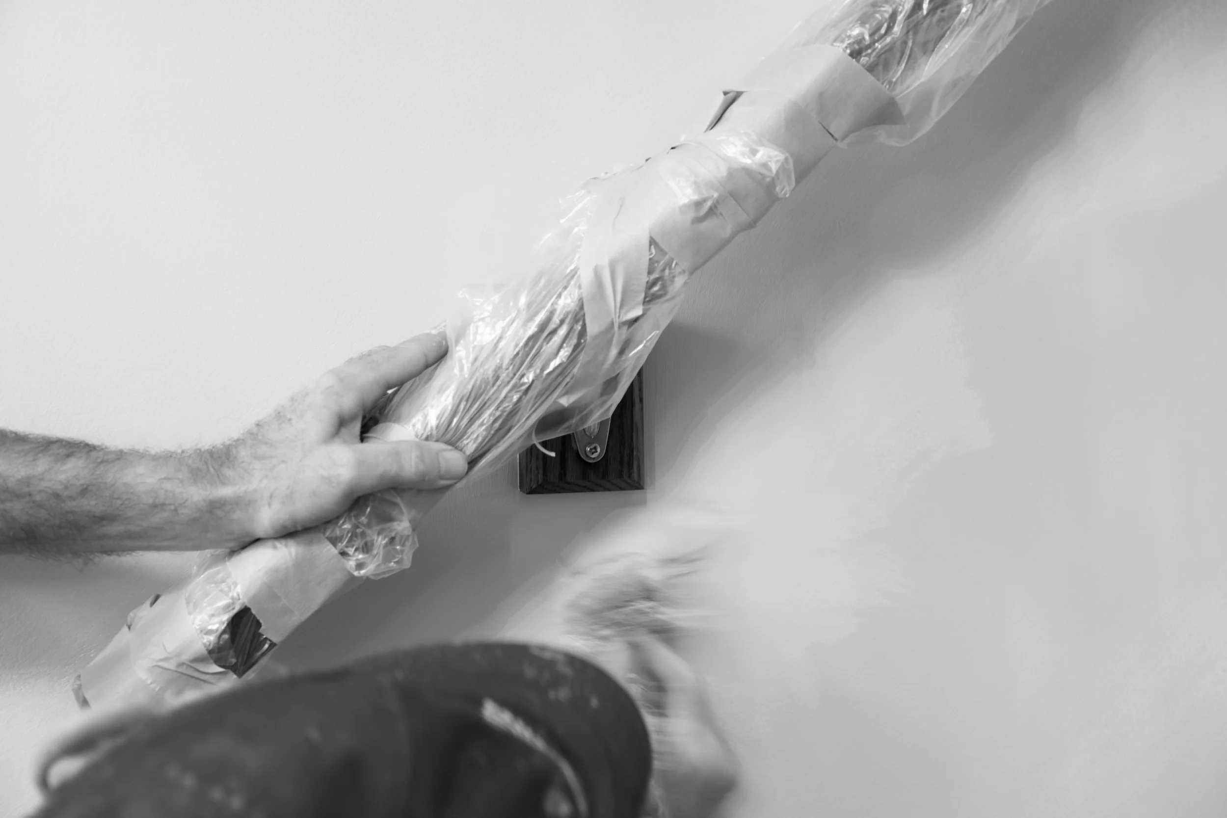 Perfect Finish Painting