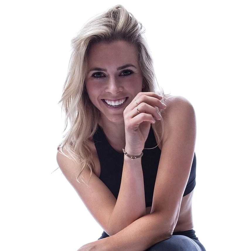 Hello Barry's Bootcamp!