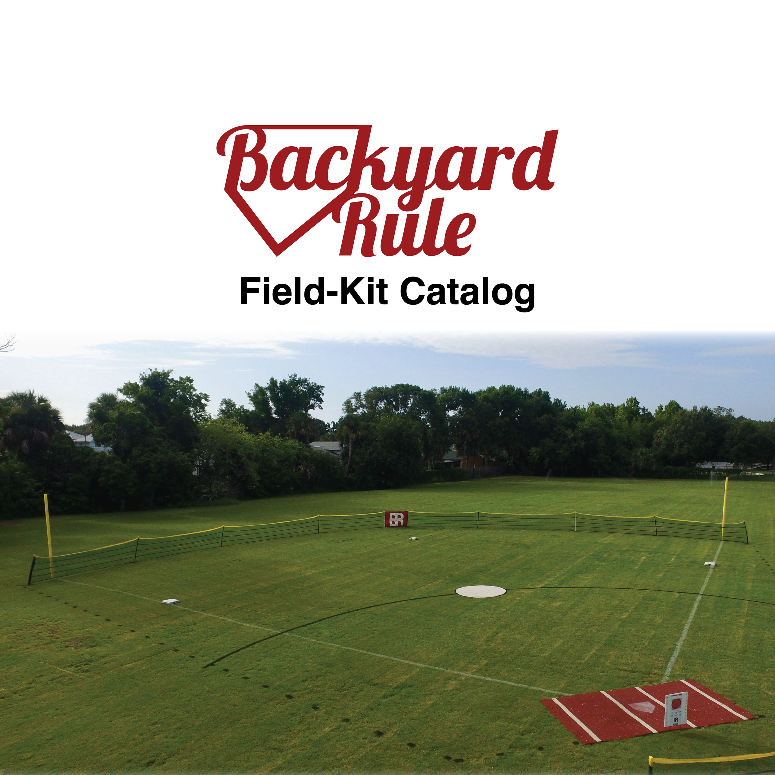 Field-Kit Catalog