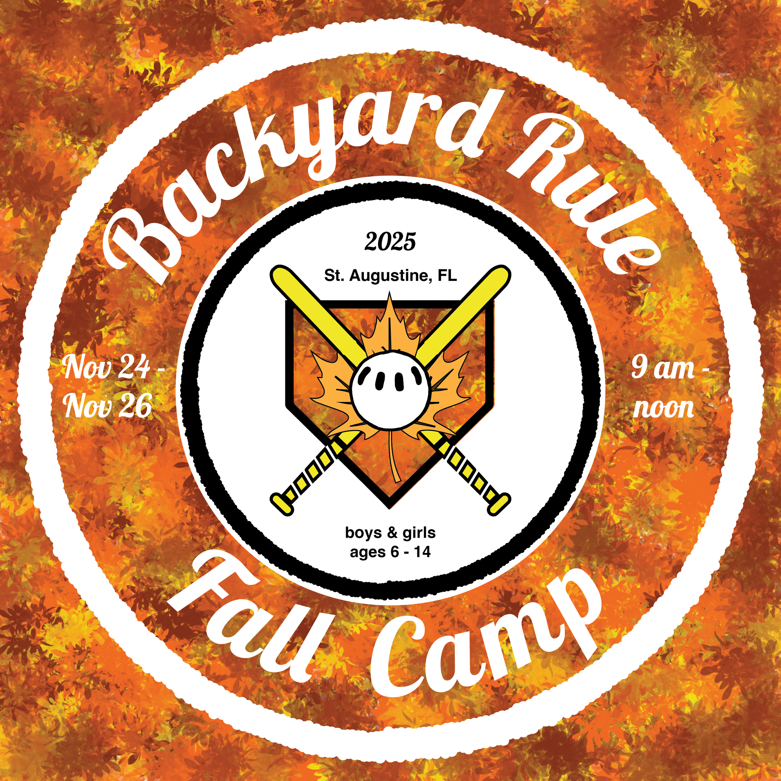 Fall Camp 2025