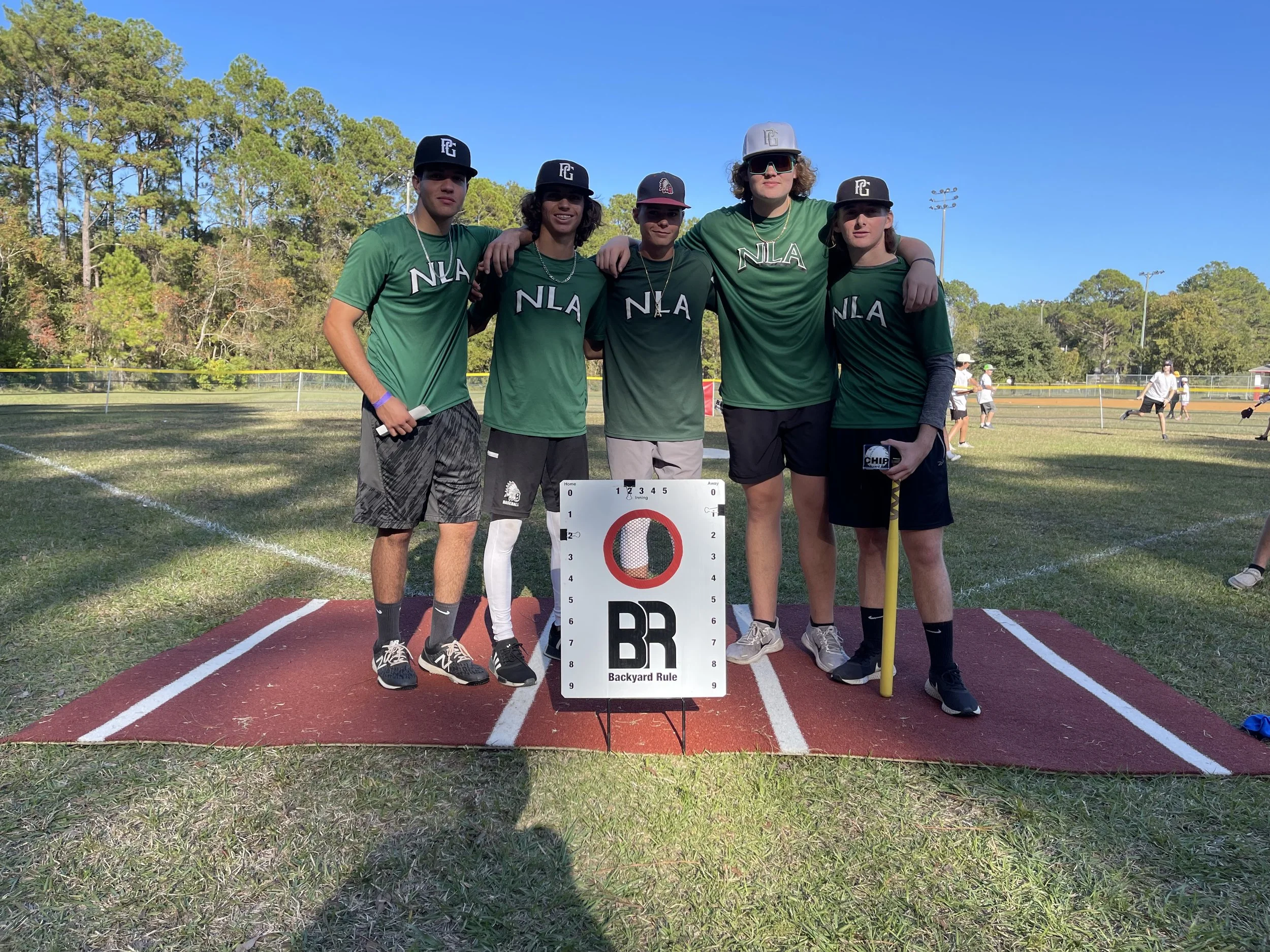 NLA 11/21/21