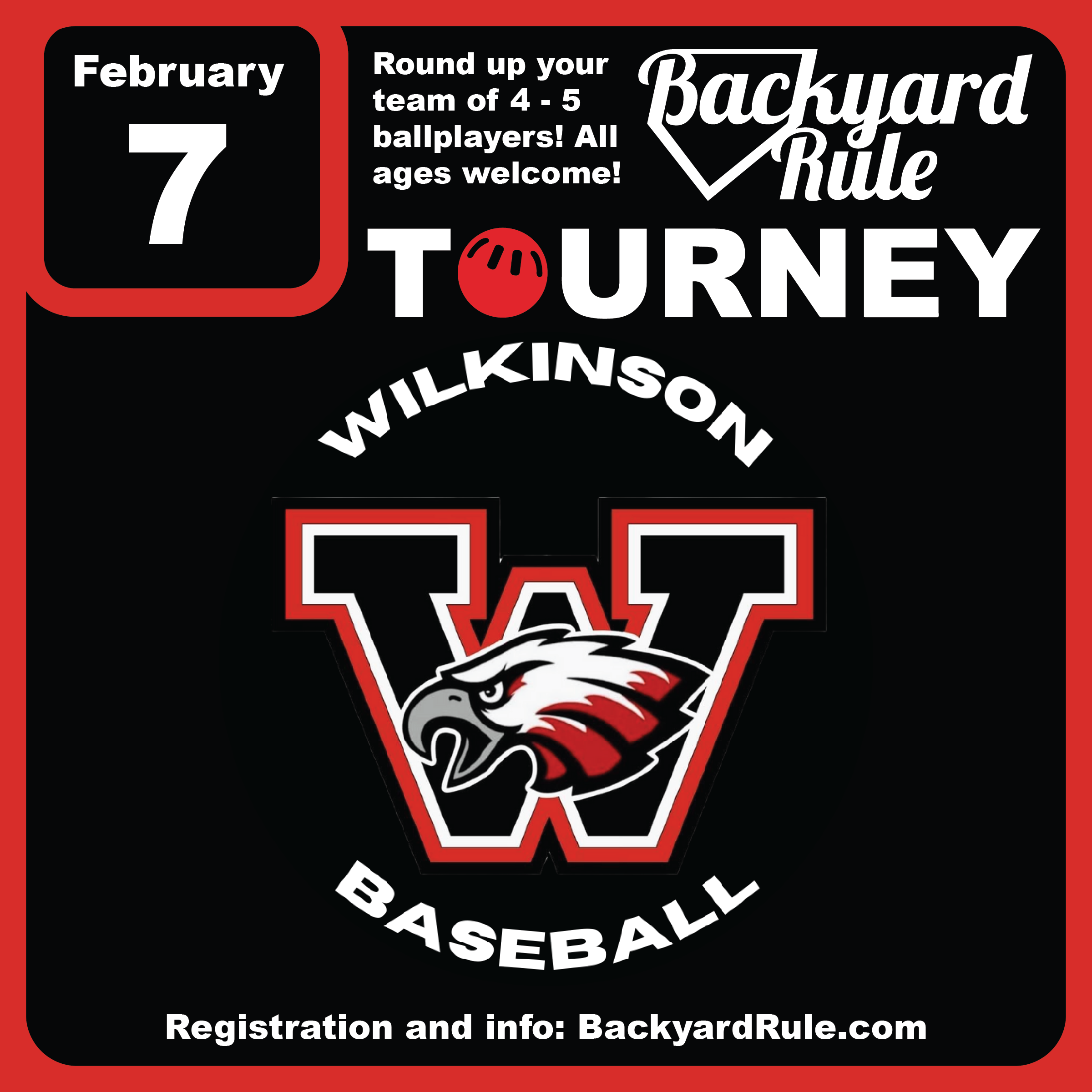 Wilkinson Jr. High Baseball III