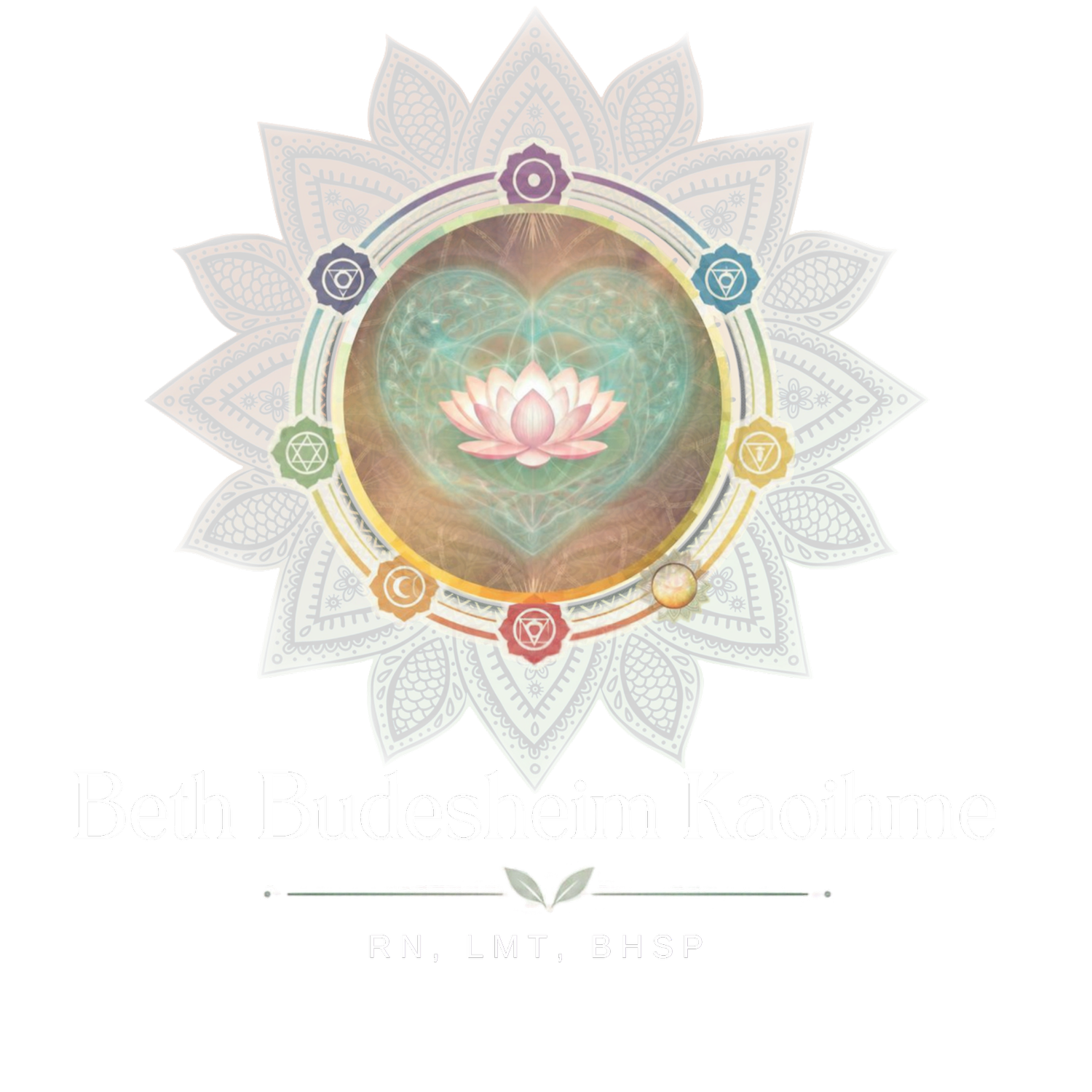 ✦ Beth Budesheim Kaoihme