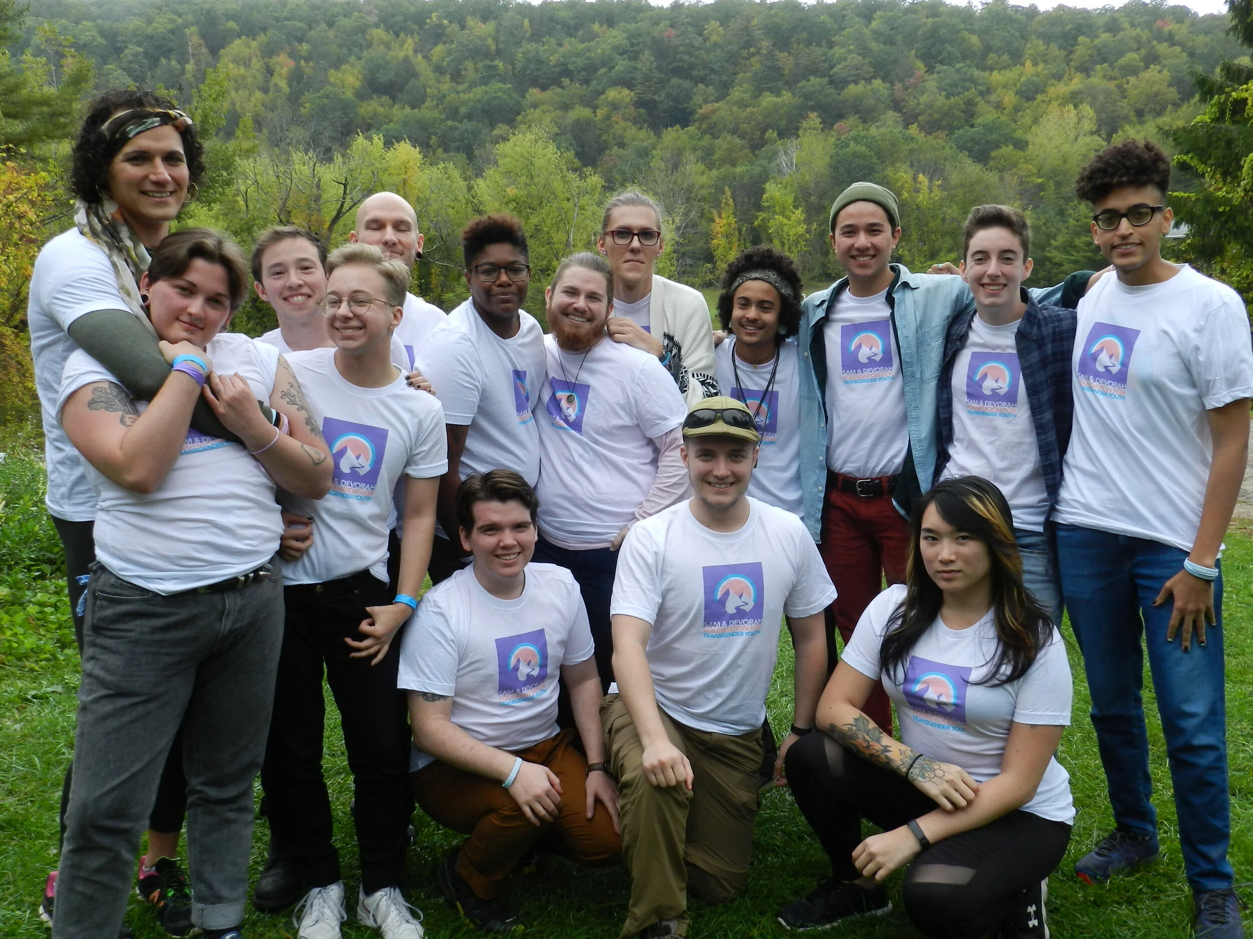 2019 Leadership Retreat