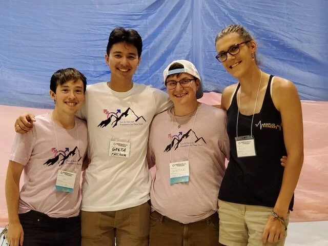 Philadelphia Trans Wellness Conference