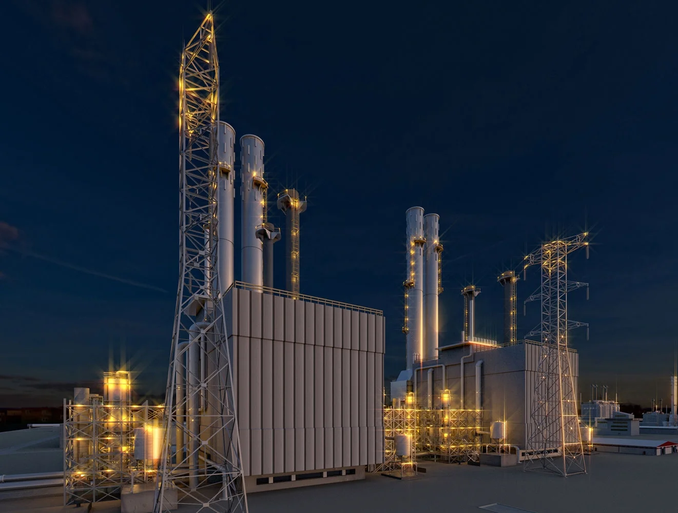 Mining Projects