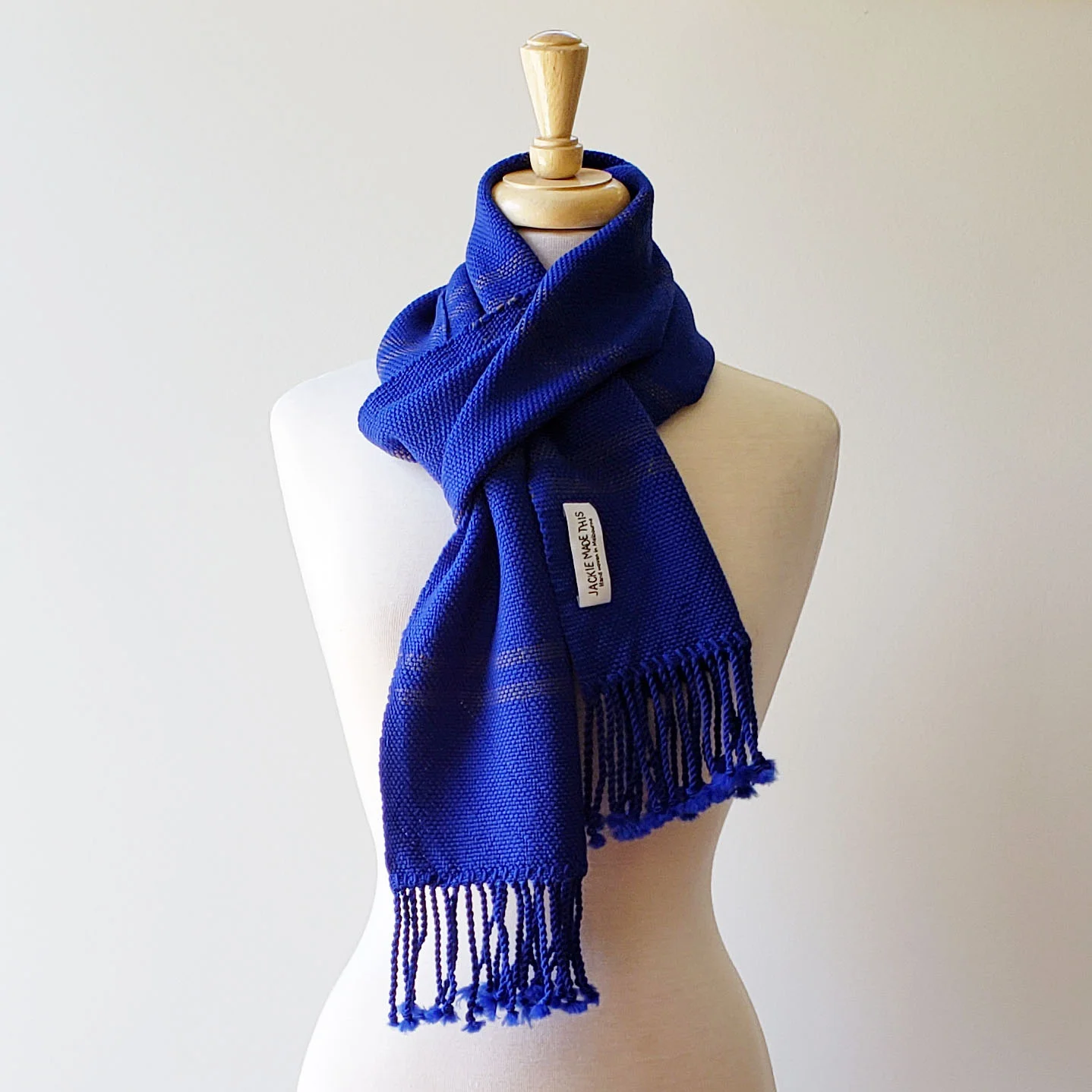 Ravenclaw stripe manniquin_1.jpg