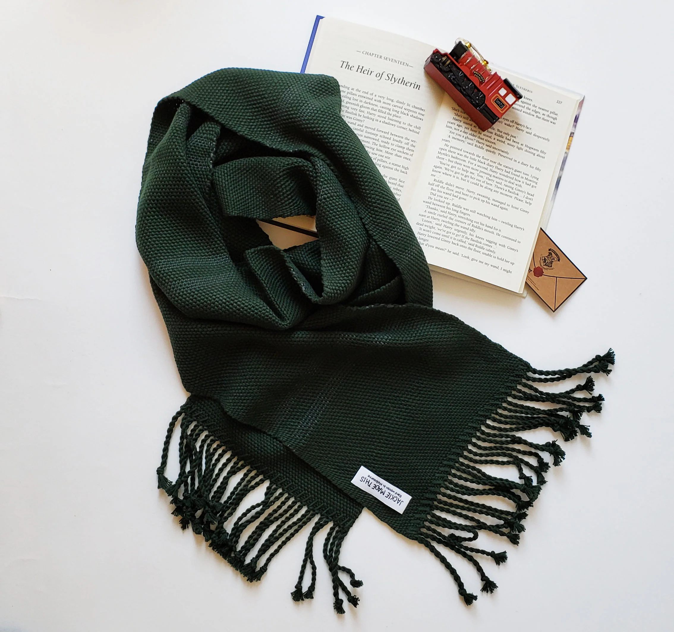 Slytherin stripe flatlay_1.jpg