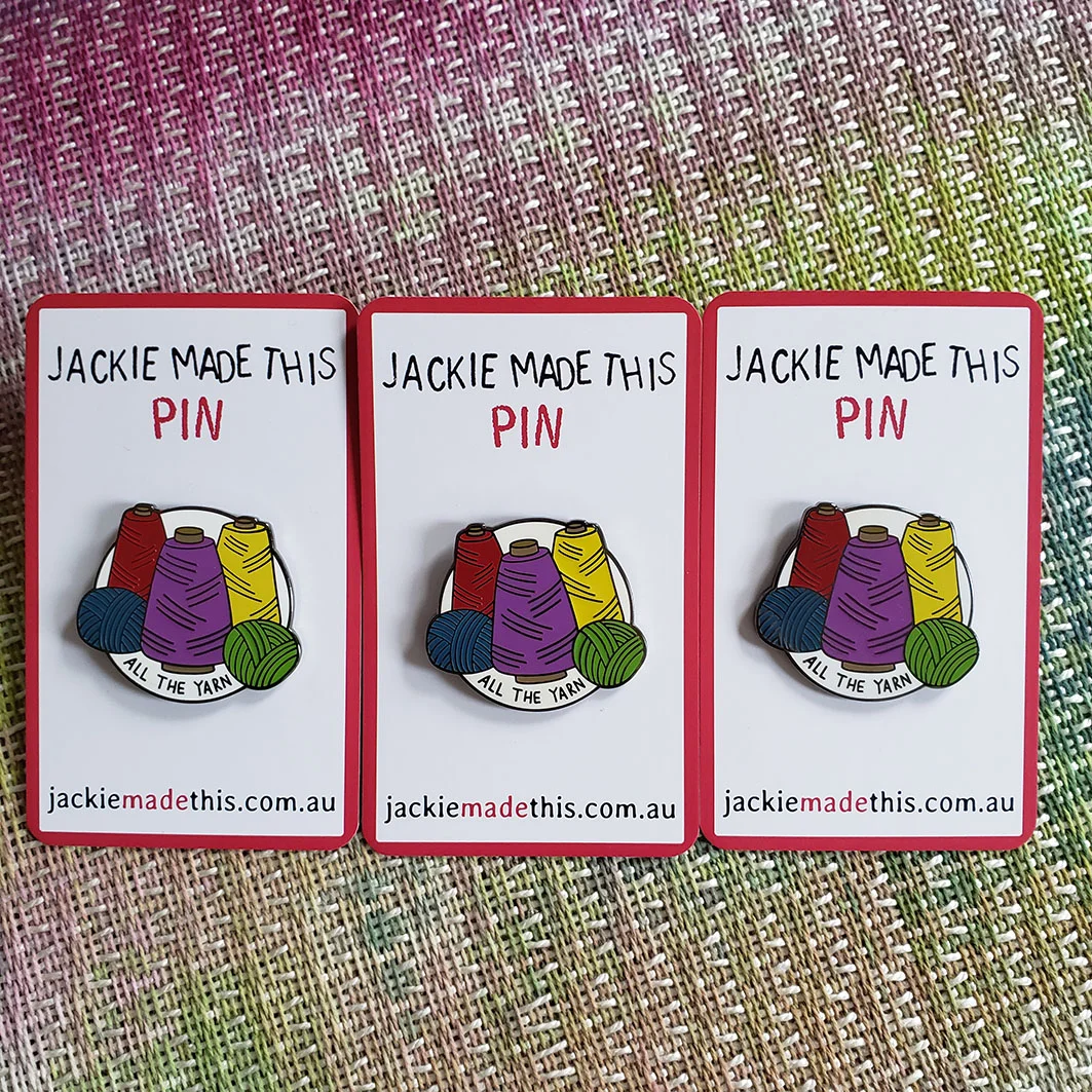 All The Yarn - 3x backing card.jpg