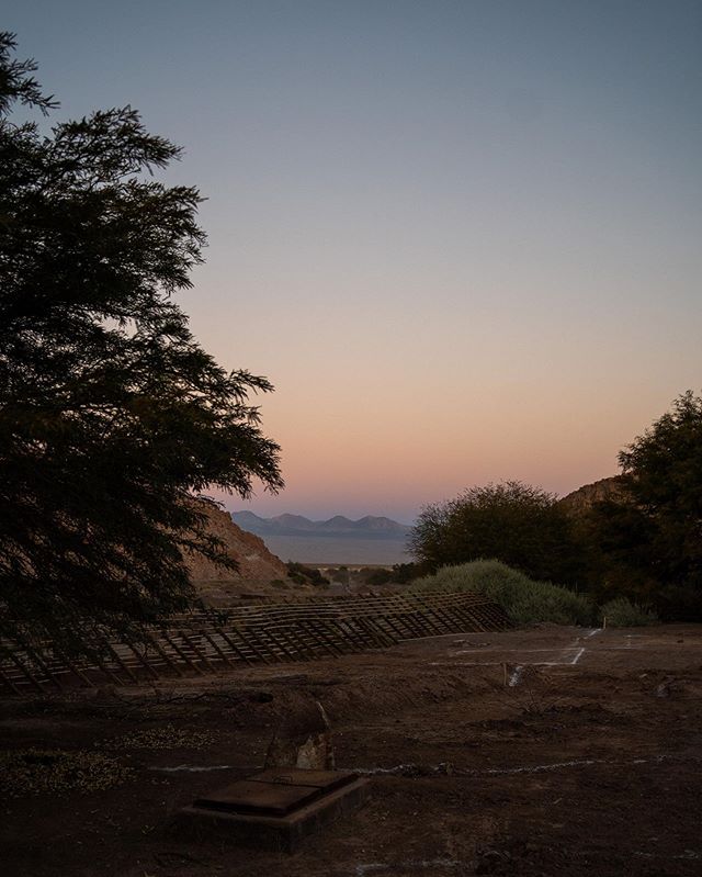 Beauty in all shades. Huge thank you to @shiseido for taking me on this amazing adventure to one of the most stunning places on earth. @tiffdcartom and her team made this trip one to remember!
