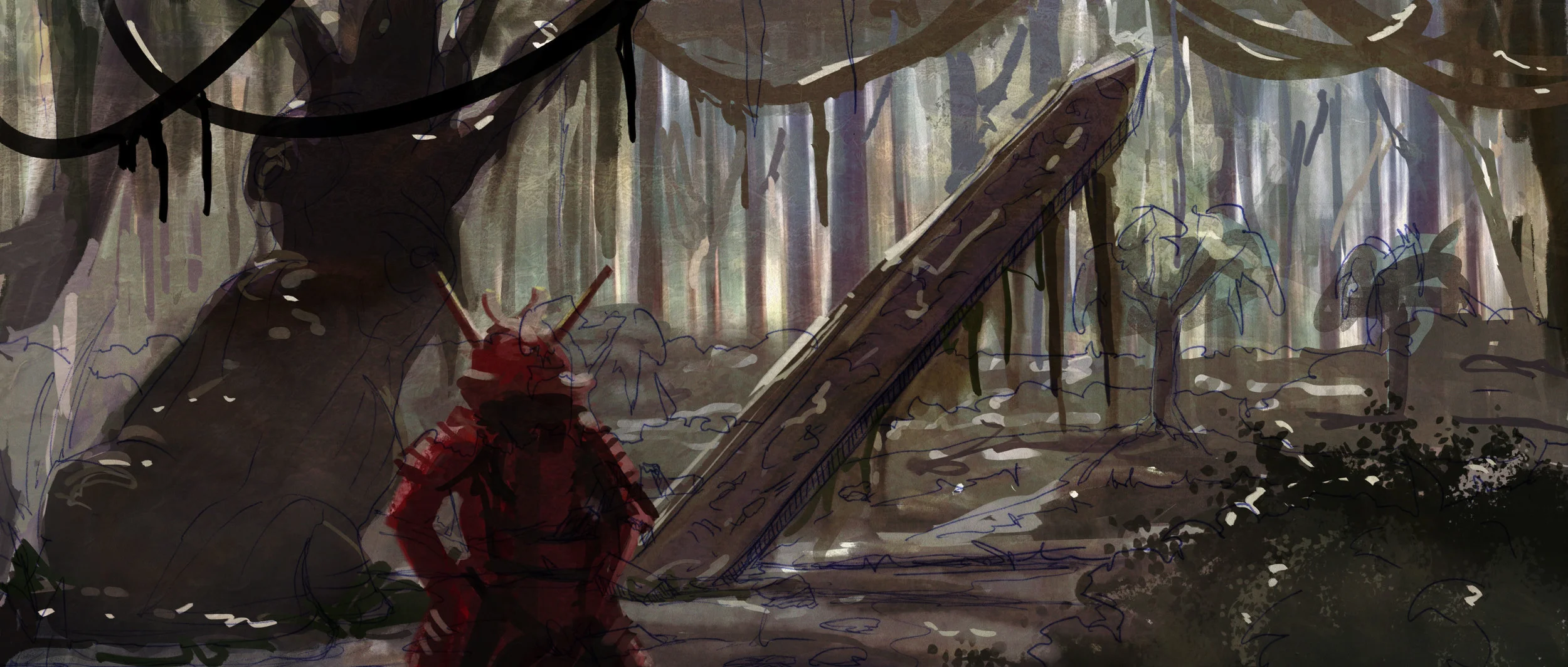 Swamp