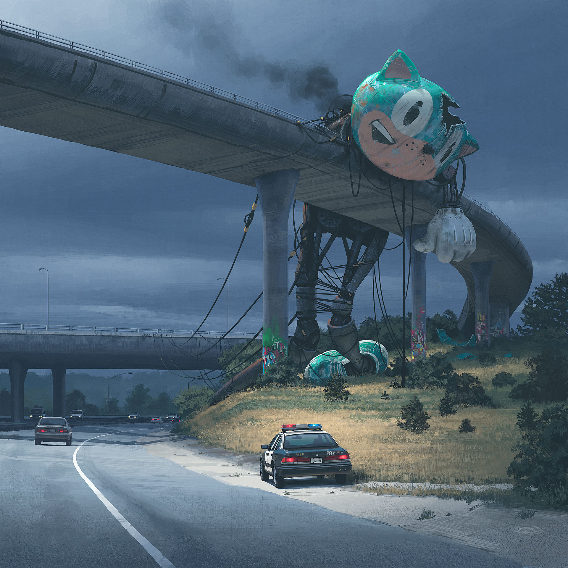The Original Image