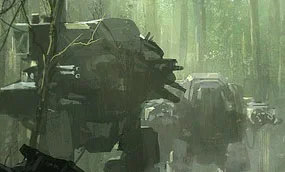 The other mechs