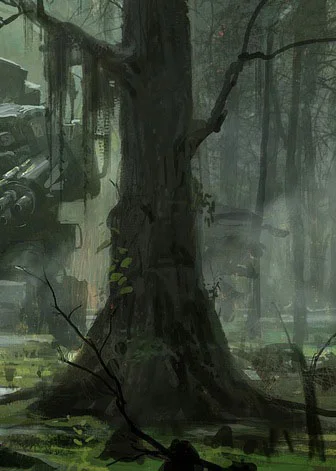 That LOOSE tree.