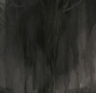 Background vines