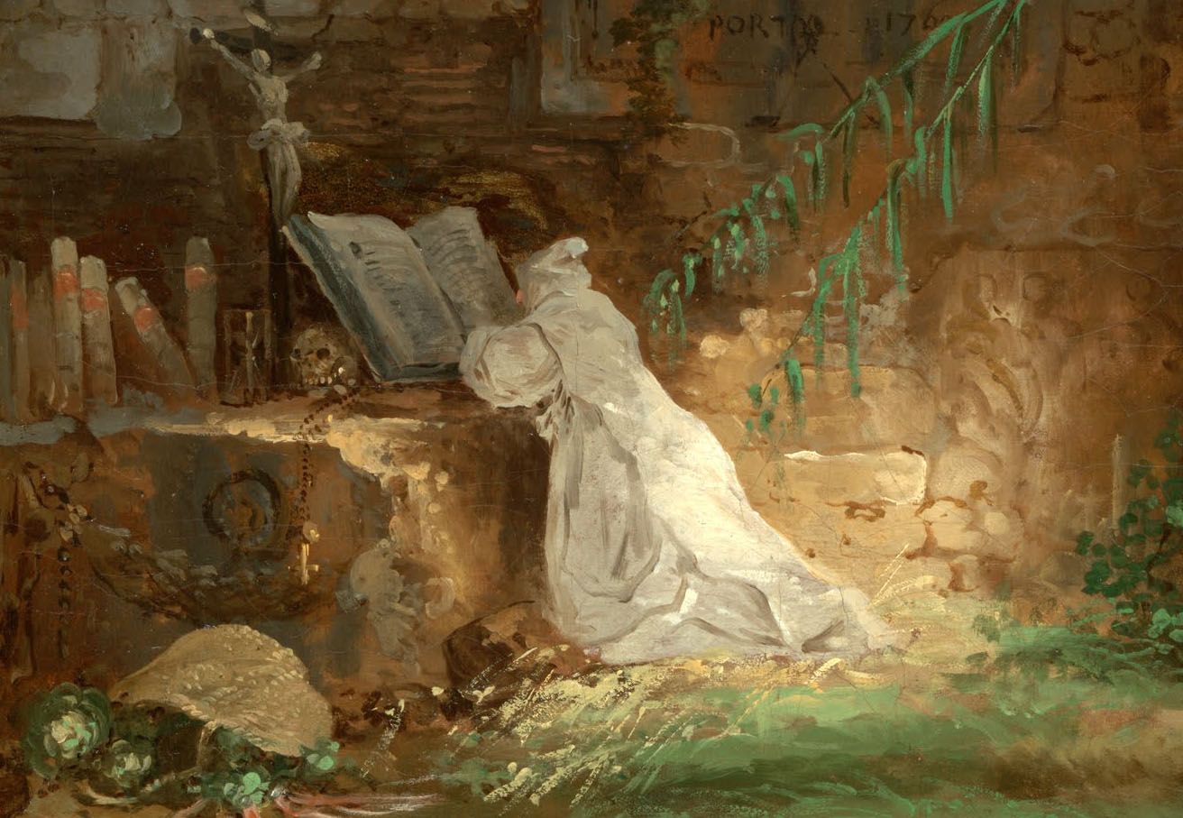 The Monk