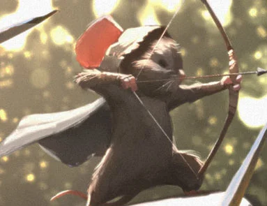 Not Legolas