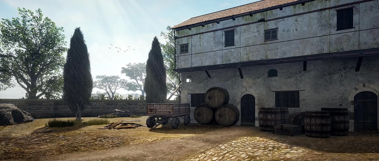 Unreal Engine + Photoshop