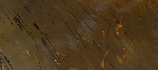 The background