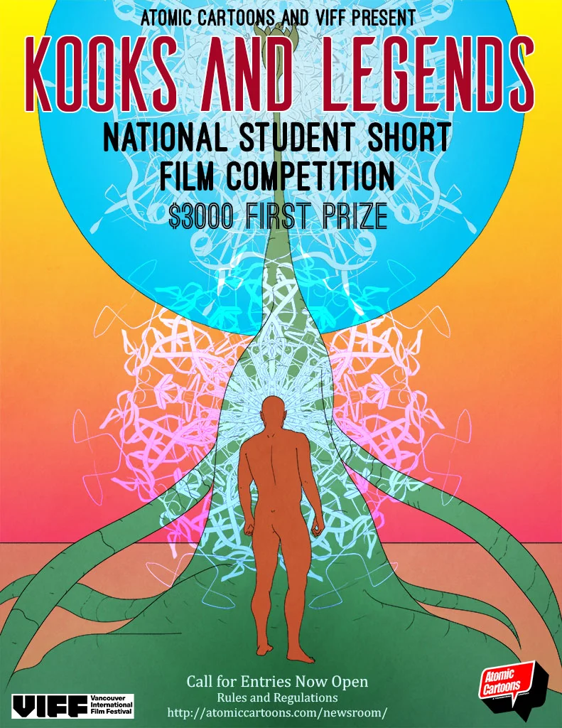 The Poster