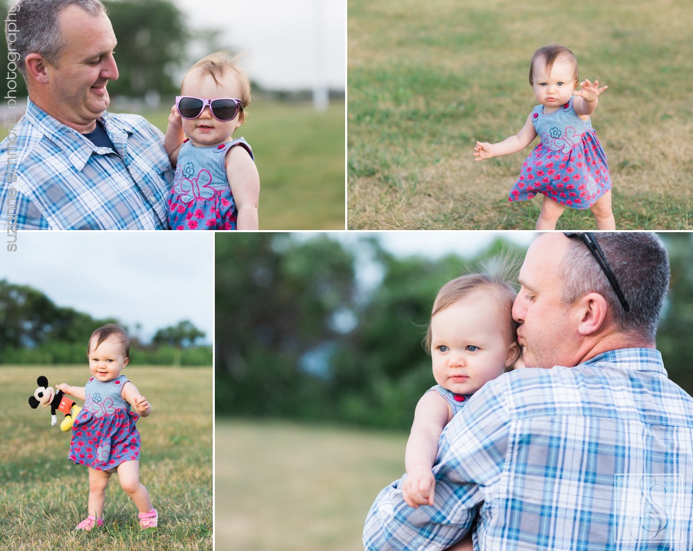 Family portraits in Cape Elizabeth