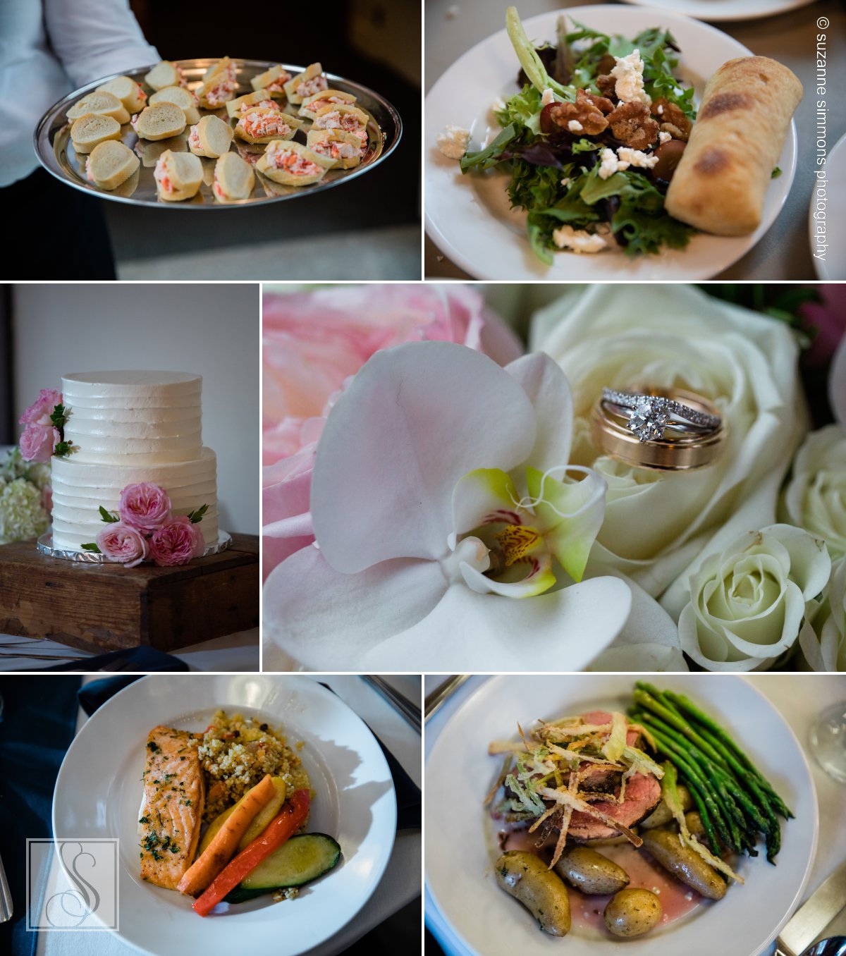 111 Maine Catering