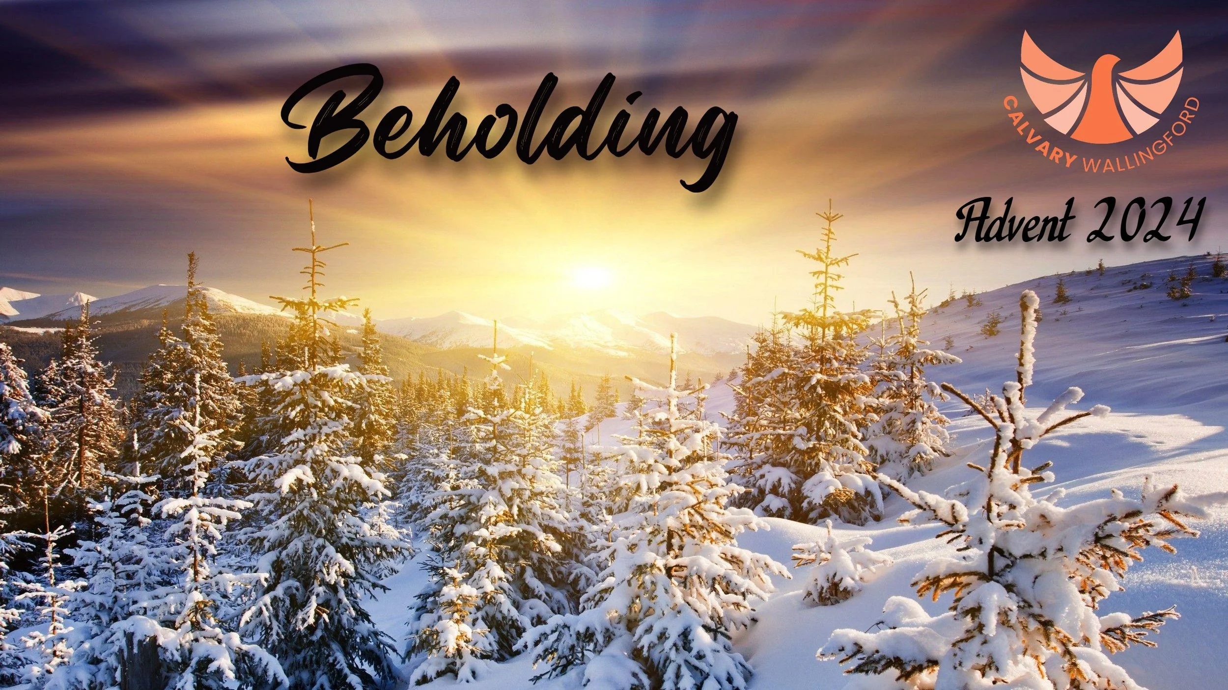 Advent 2024