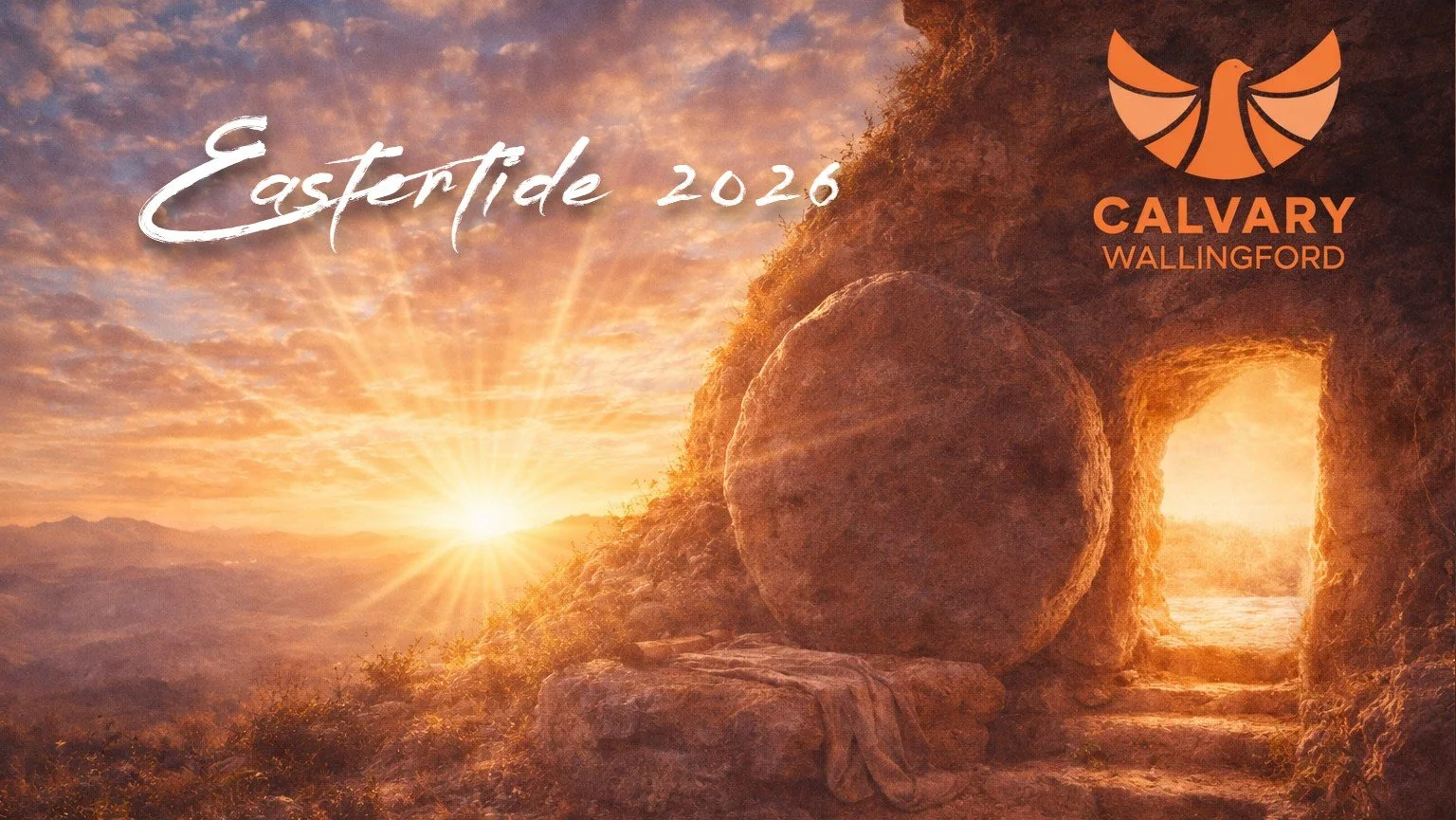 Eastertide 2026