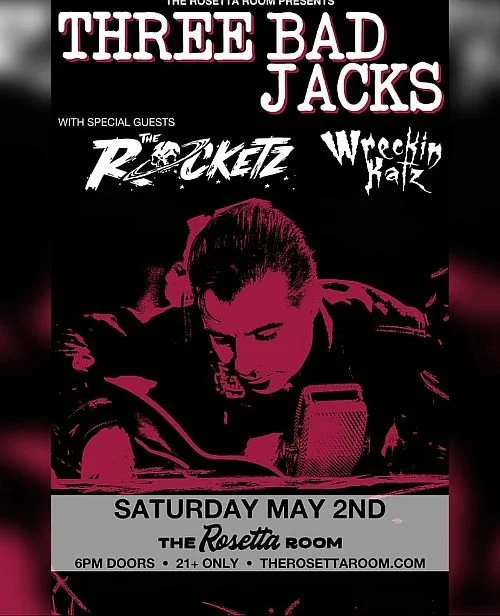 rockabilly shows concerts events music