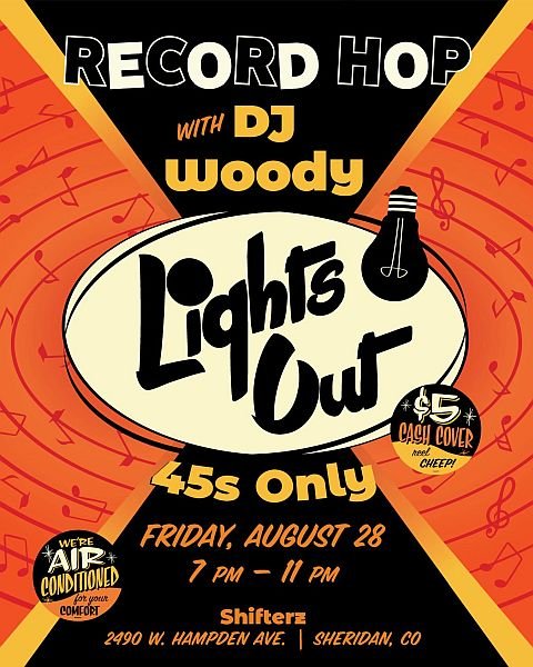 rockabilly show, 8-28-2026, lights out