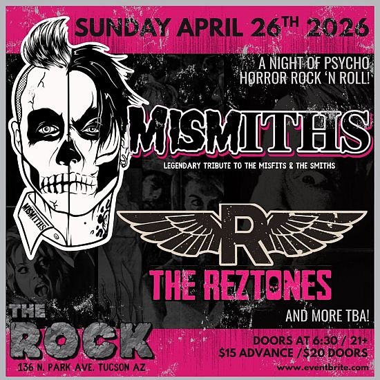 rockabilly shows concerts events music