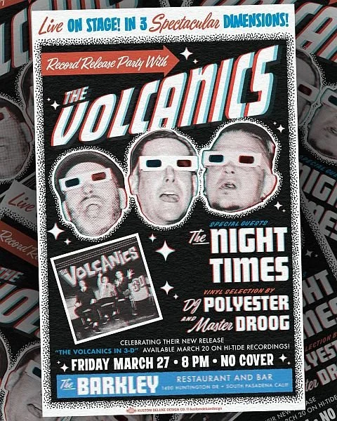 surf shows concerts events music