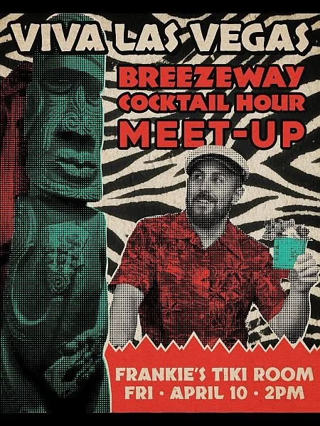 rockabilly show, 4-10-2026