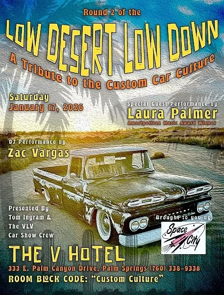 rockabilly shows concerts events