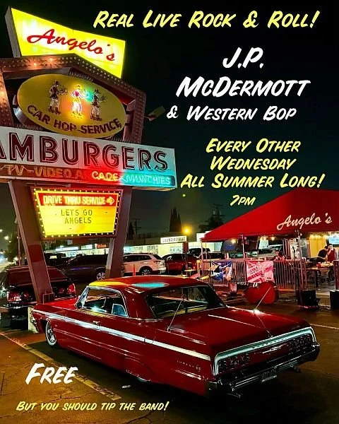 rockabilly shows, 6-10-2026
