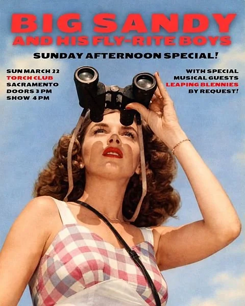 rockabilly shows concerts events music