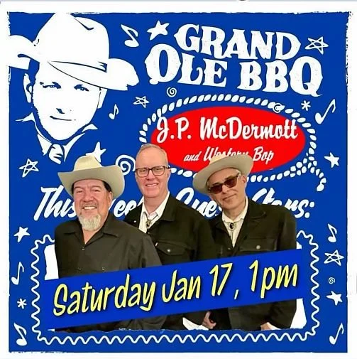 rockabilly shows concerts events music